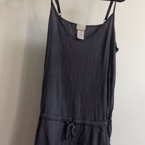 Hanro Romper